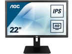 Монитори AOC I2275PWQU