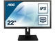 Монитори AOC I2275PWQU