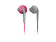 Слушалки Philips ActionFit спортни слушалки за поставяне в ушите
