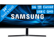 Монитори Samsung 34H890
