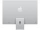 All in One Apple iMac 24" M1 Silver
