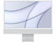 All in One Apple iMac 24" M1 Silver