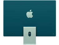 All in One Apple iMac 24" M1 Green