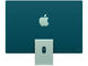 All in One Apple iMac 24" M1 Green