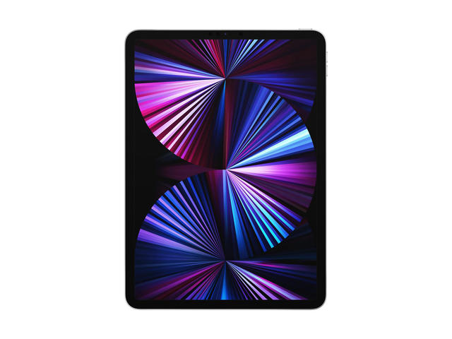 Таблети Apple iPad Pro 11 (2021) Wi‑Fi 256GB - Silver