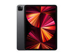 Таблети Apple iPad Pro 11 (2021) Wi‑Fi + Cellular 2TB - Space Grey