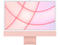 All in One Apple iMac 24" M1 Pink