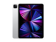 Таблети Apple iPad Pro 11 (2021) Wi‑Fi + Cellular 512GB - Silver