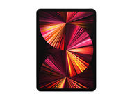 Таблети Apple iPad Pro 11 (2021) Wi‑Fi + Cellular 512GB - Space Grey