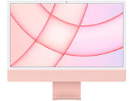 All in One Apple iMac 24" M1 Pink