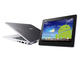 Таблети ASUS Transformer Book Trio TX201LA, 16GB + 500GB, сив цвят