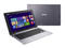 Таблети ASUS Transformer Book Trio TX201LA, 16GB + 500GB, сив цвят