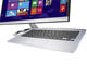 Лаптопи ASUS Transformer Book Trio TX201LA