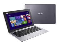 Лаптопи ASUS Transformer Book Trio TX201LA