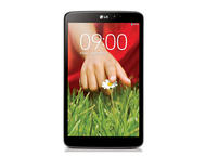 Таблети LG G Pad 8.3 V500 16GB, черен цвят