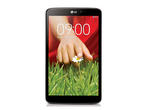 Таблети LG G Pad 8.3 V500 16GB, черен цвят