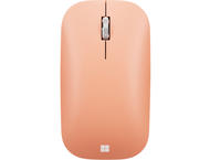 Мишки Microsoft Modern Mobile Mouse Peach
