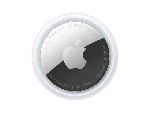 Джаджи Apple AirTag 1 брой