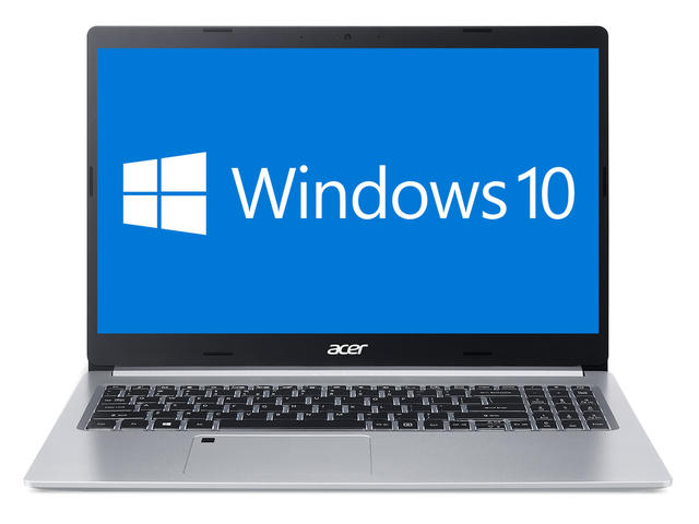 Лаптопи Acer Aspire 5 (A515-55)