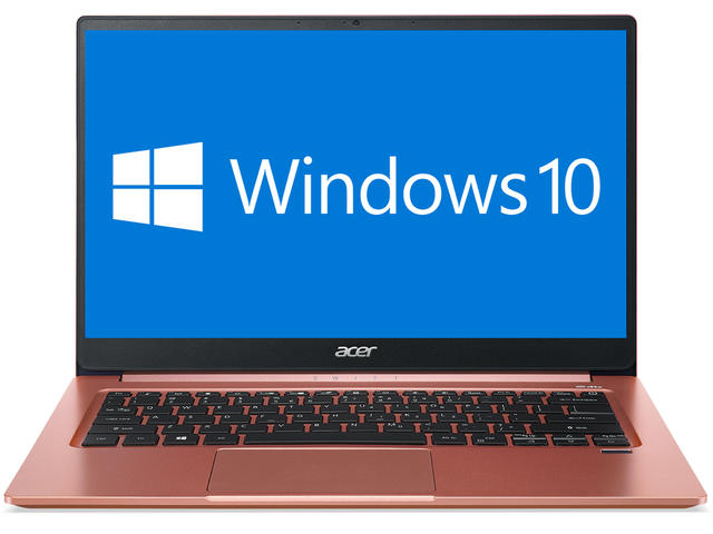 Лаптопи Acer Swift 3 (SF314-59)