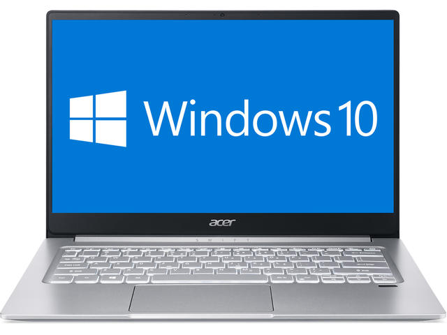 Лаптопи Acer Swift 3 (SF314-42)