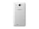 Смартфони GSmart Maya M1 Quad (V2) 4GB, бял цвят
