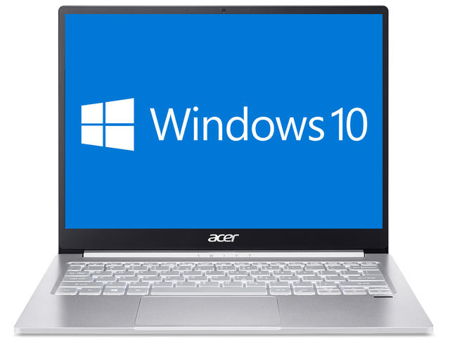 Лаптопи Acer Swift 3 (SF313-52)