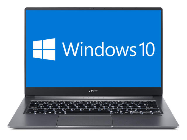 Лаптопи Acer Swift 3 (SF314-57G)