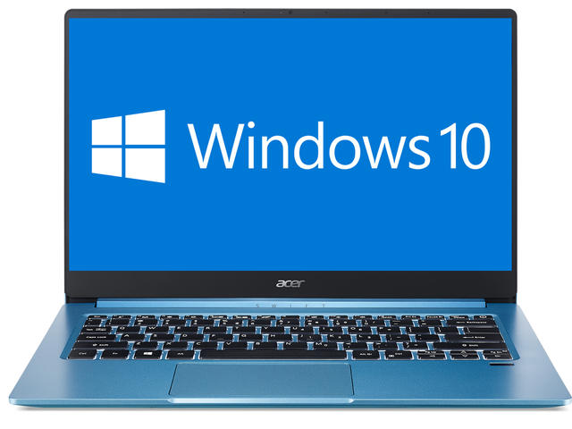 Лаптопи Acer Swift 3 (SF314-57G)