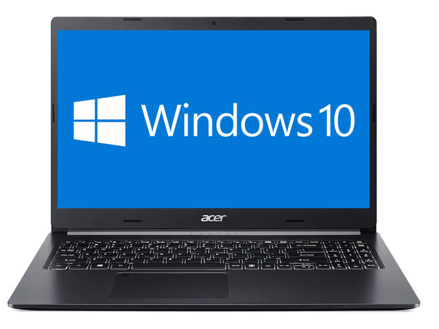 Лаптопи Acer Aspire 5 (A515-55G)