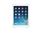 Таблети Apple iPad Air Wi-Fi 16GB, сребрист цвят