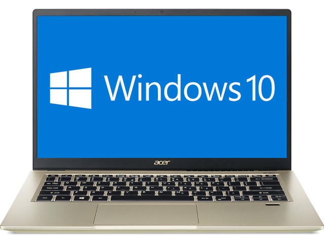 Лаптопи Acer Swift 3x (SF314-510G)