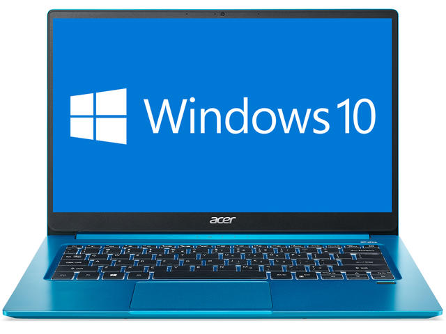 Лаптопи Acer Swift 3 (SF314-59)