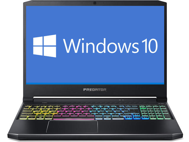 Лаптопи Acer Predator Helios 300 (PH315-53)