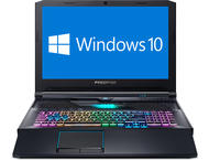 Лаптопи Acer Predator Helios 700 (PH717-72)