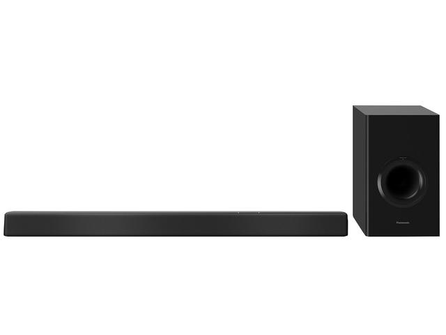 Колони Panasonic SC-HTB510EGK