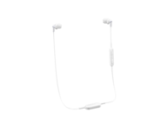 Слушалки Panasonic RP-HJE120BE-W