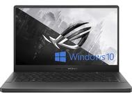 Лаптопи ASUS ROG Zephyrus G14 GA401II-HE097T