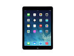 Таблети Apple iPad Air Wi-Fi 64GB, сив цвят
