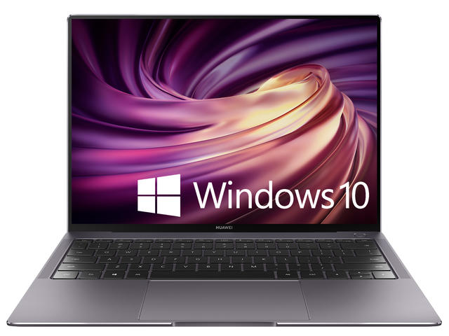 Лаптопи Huawei MateBook X Pro