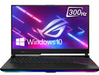 Лаптопи ASUS ROG Strix SCAR 17 G733QS-HG001T