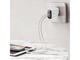 Зарядни устройства Baseus Mirror Travel Wall Charger 17W