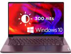 Лаптопи Lenovo Yoga Slim 7 14"