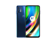 Смартфони Motorola Moto G9 Plus DS 6GB/128GB, Navy Blue