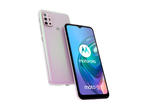 Смартфони Motorola Moto G10 64GB, Iridescent Pearl