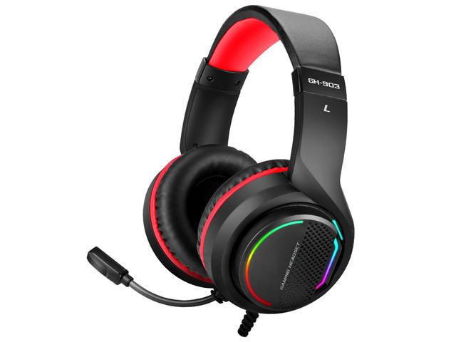 Слушалки Xtrike Me GH-903