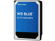 Твърди дискове 2TB 7200rpm Western Digital Blue