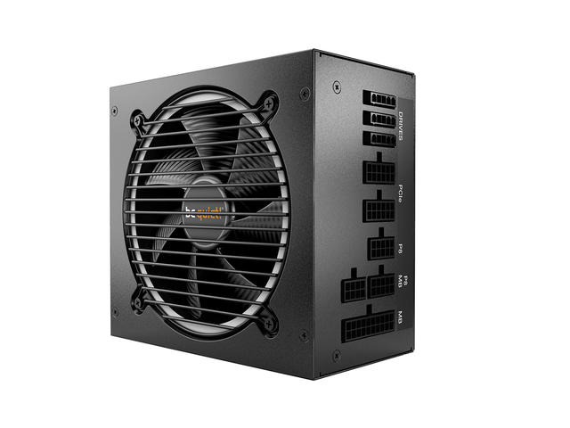 Захранвания за компютри Be Quiet! Pure Power 11 FM Gold 650W