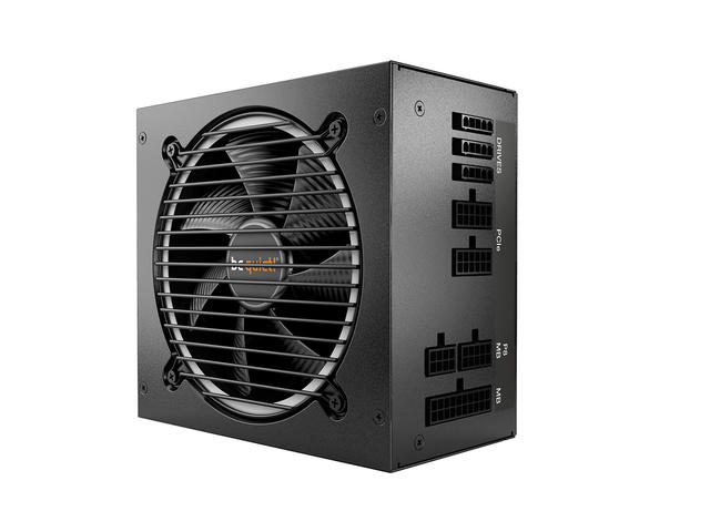 Захранвания за компютри Be Quiet! Pure Power 11 FM Gold 550W
