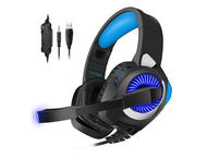 Слушалки Microlab G4